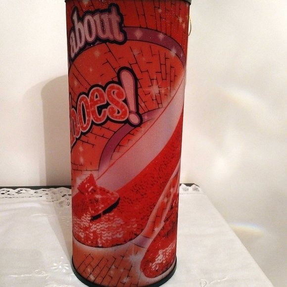 Wizard of Oz Ruby Shoes Nightlight BNIB - Picture 7 of 14